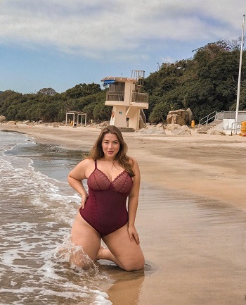 Why BBW Sugar Babies Are Taking Over the Sugar Dating World